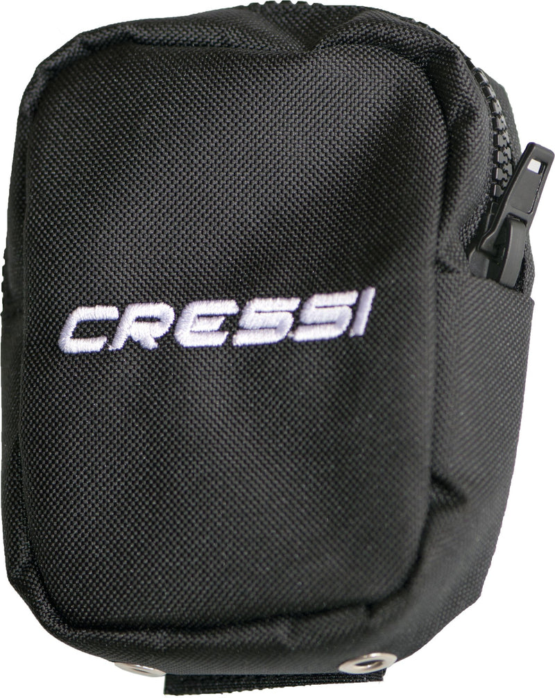 Tank Strap Weight Pocket - Cressi