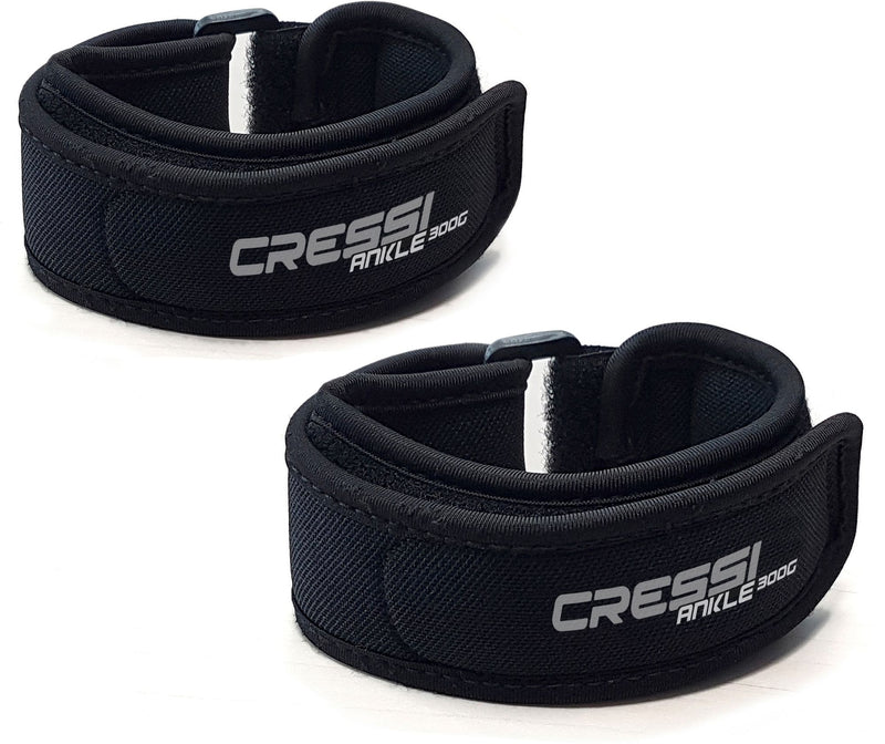 300 G Weight Anklet - Cressi