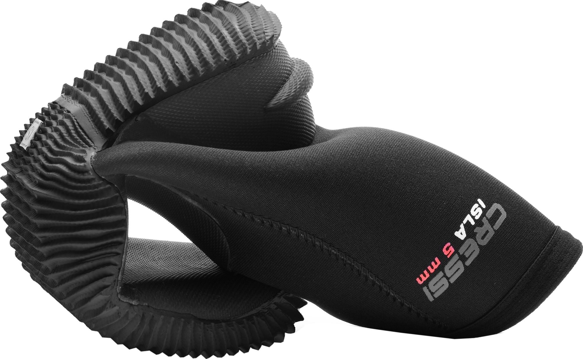 Cressi Isla Boots calzari immersion subacque calzatur scarp mute abbigliament scuba diving footwear neoprene wetsuit accessor boots