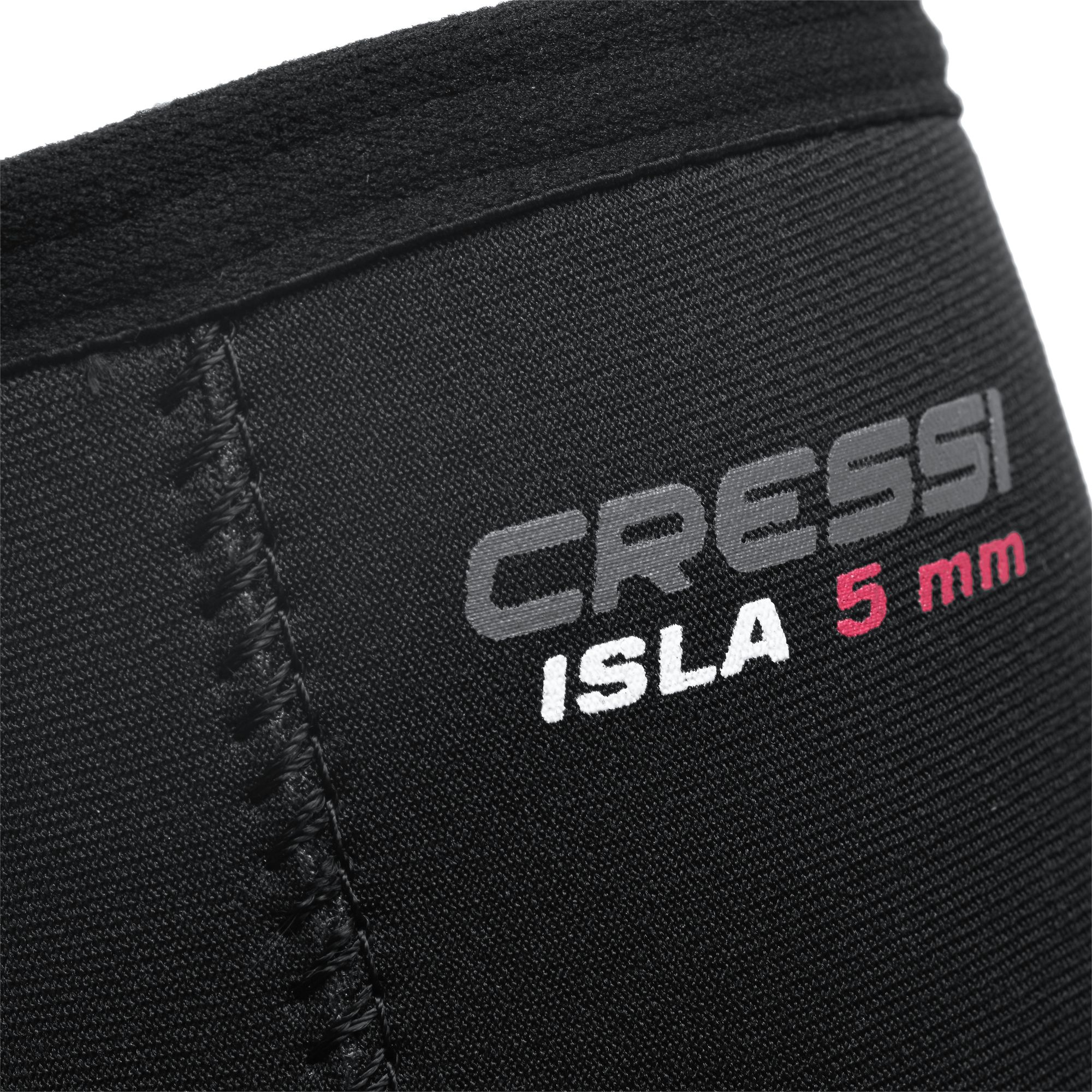 Cressi Isla Boots calzari immersion subacque calzatur scarp mute abbigliament scuba diving footwear neoprene wetsuit accessor boots