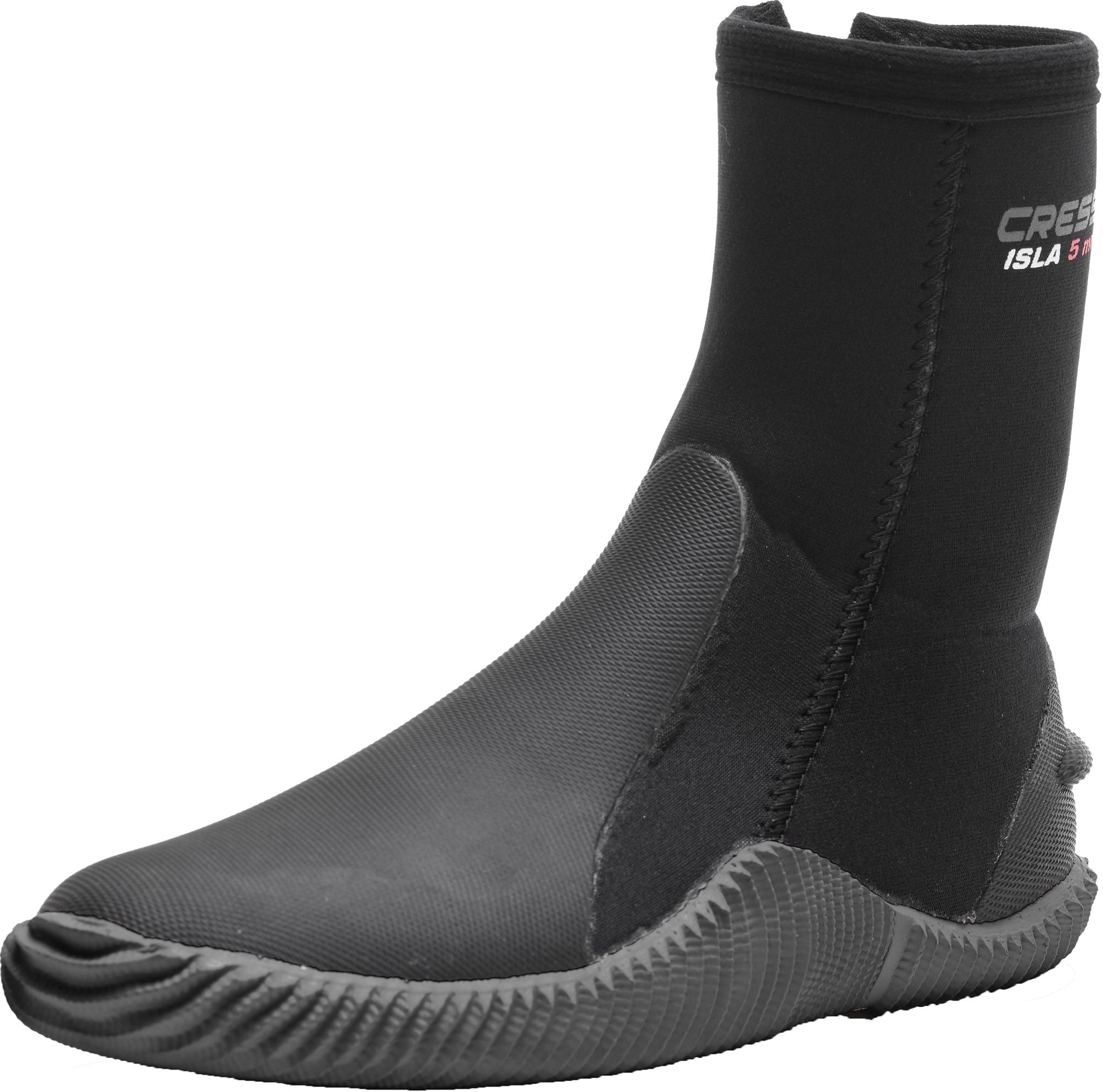 Cressi Isla Boots calzari immersion subacque calzatur scarp mute abbigliament scuba diving footwear neoprene wetsuit accessor boots