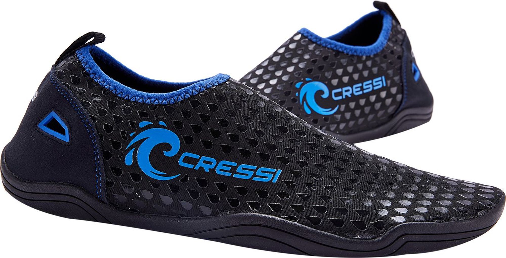 Cressi Scarpe Da Scoglio Borocay