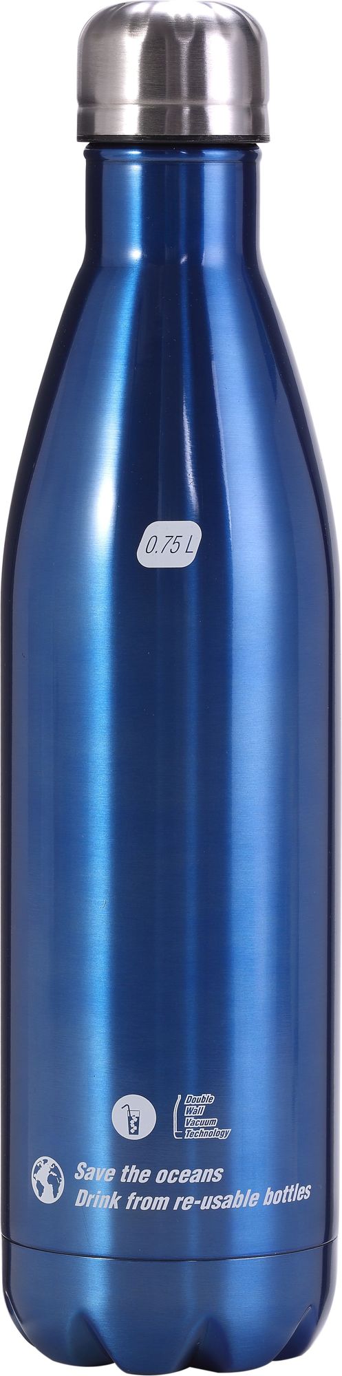 H2O 750 Ml Bottle - Cressi