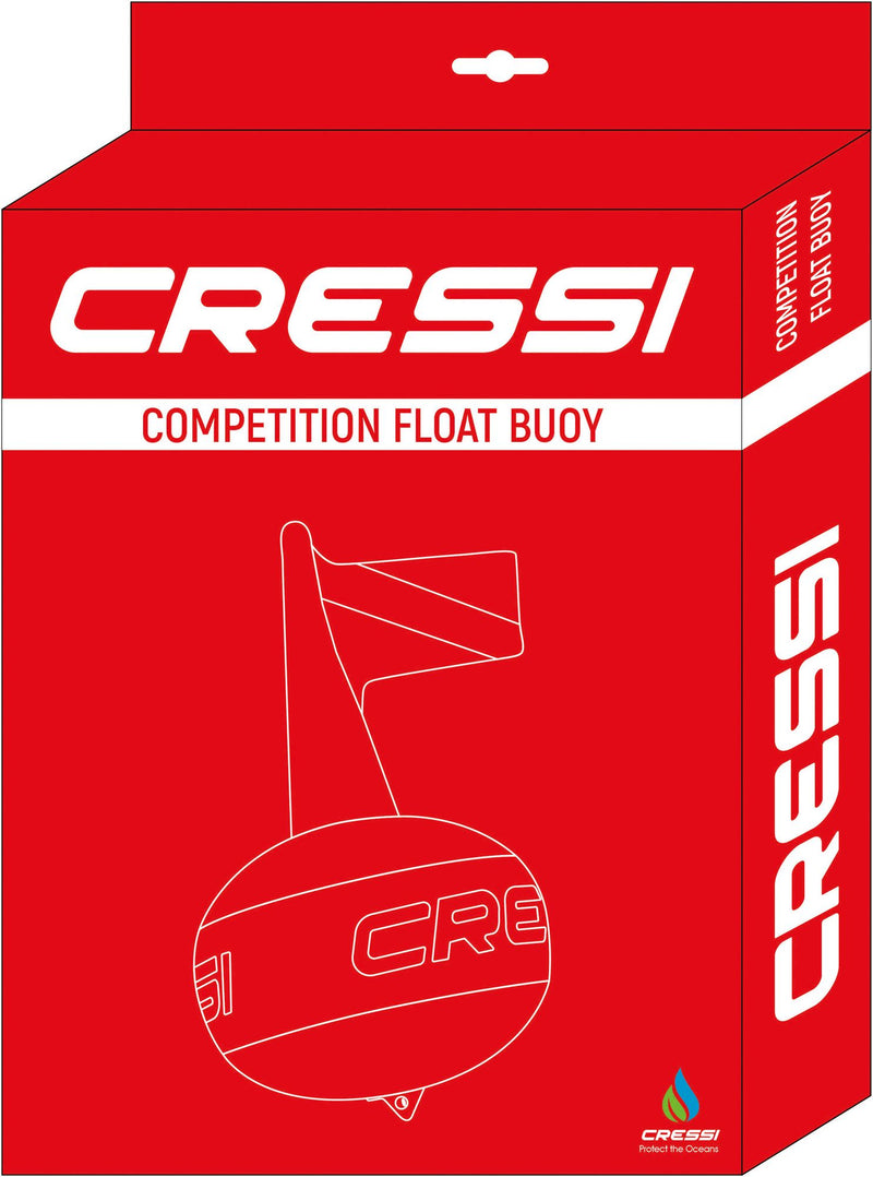 Competition Buoy - Cressi