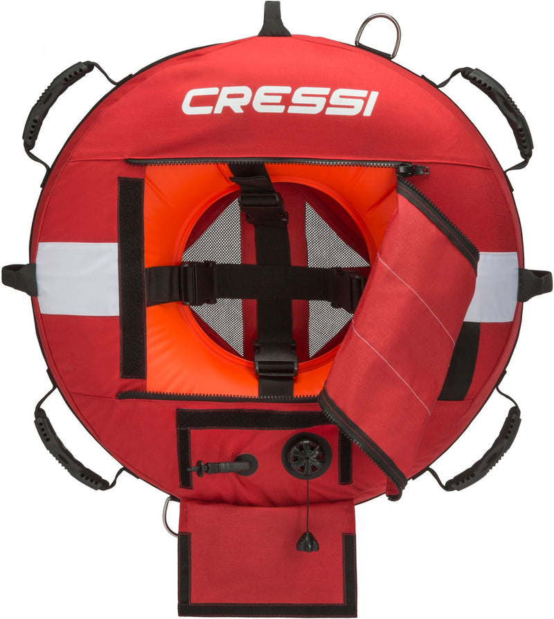 Freediving Training Buoy - Cressi
