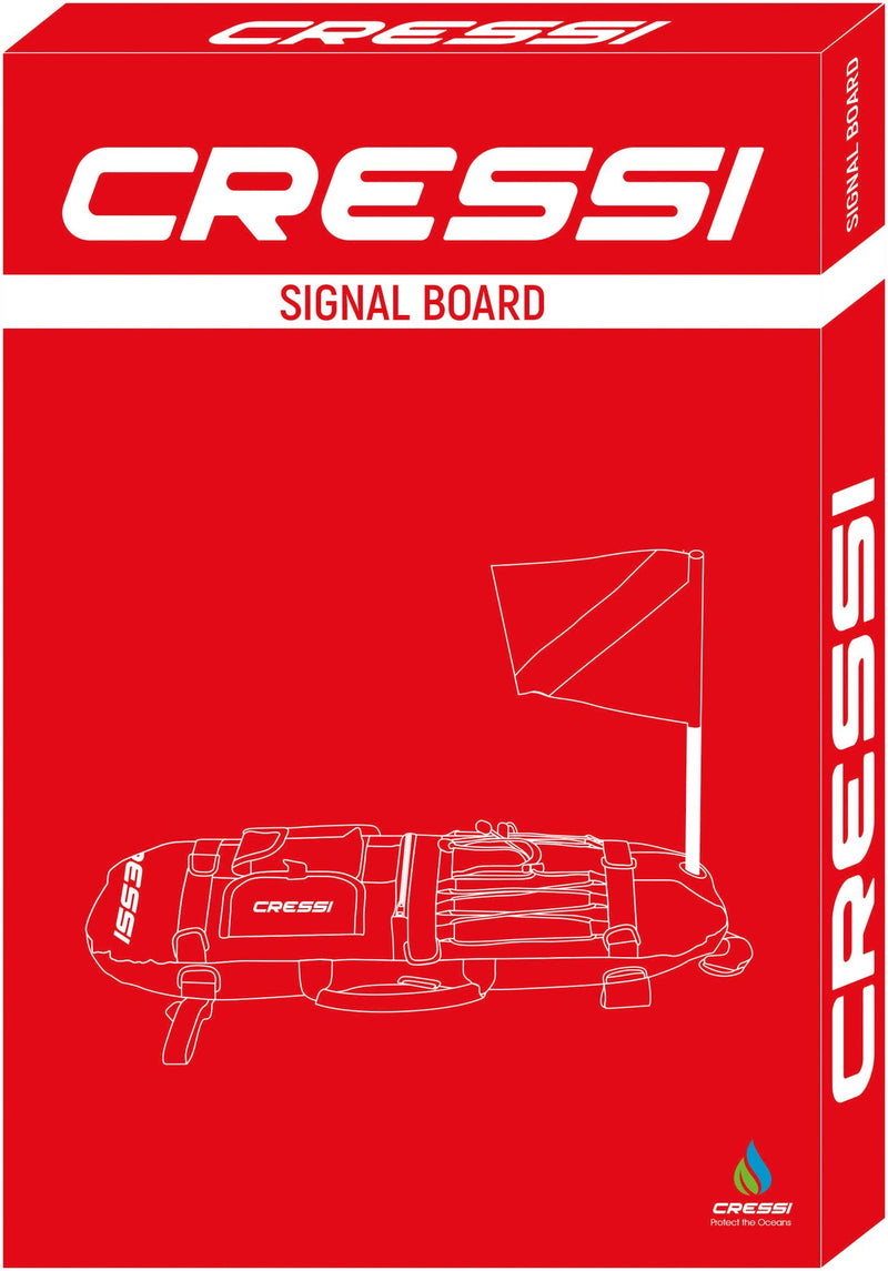 Signal Buoy - Cressi