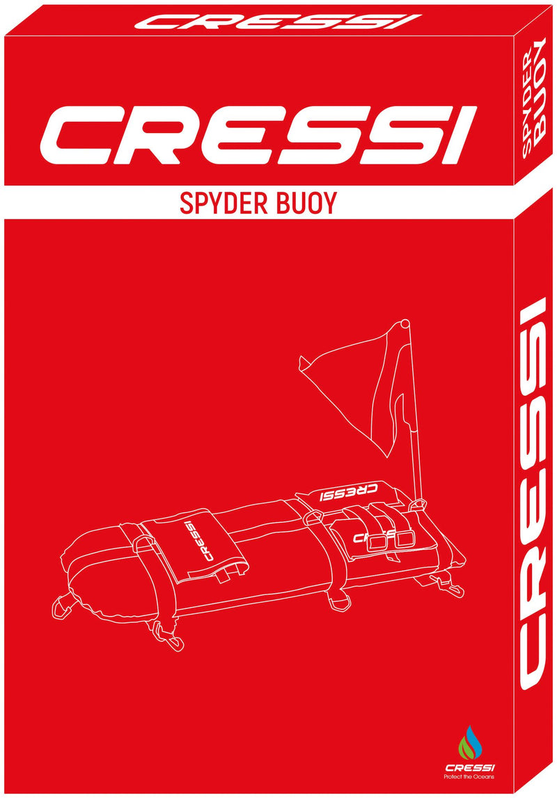 Spyder Buoy - Cressi