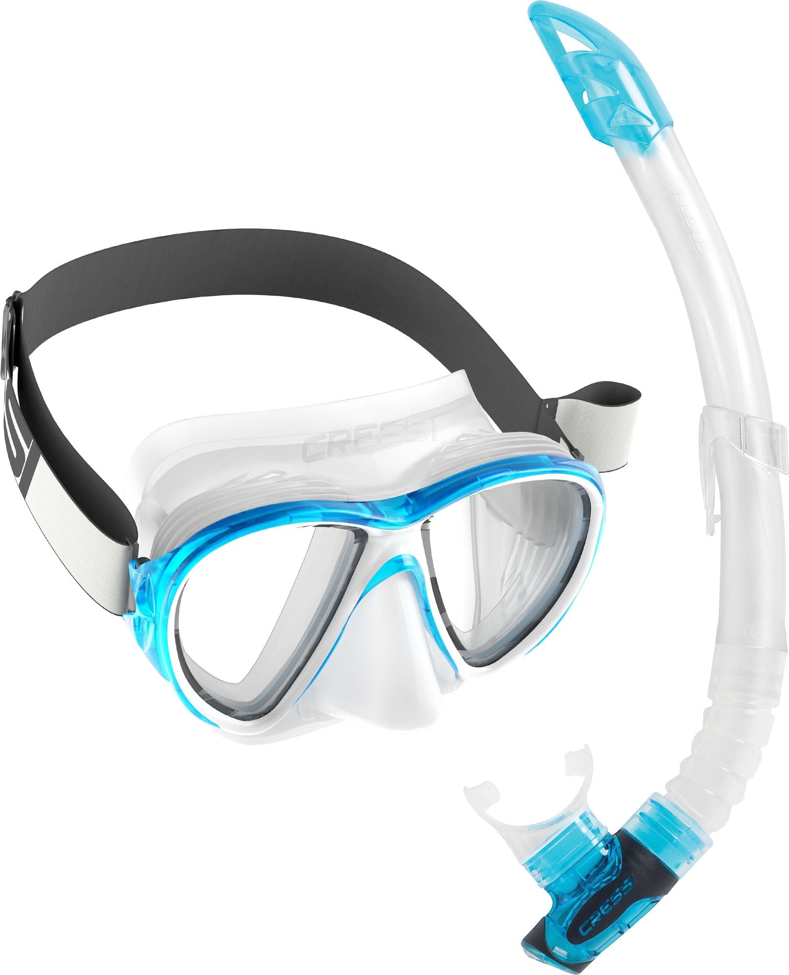 Snorkeling Combos Snorkeling Combos
