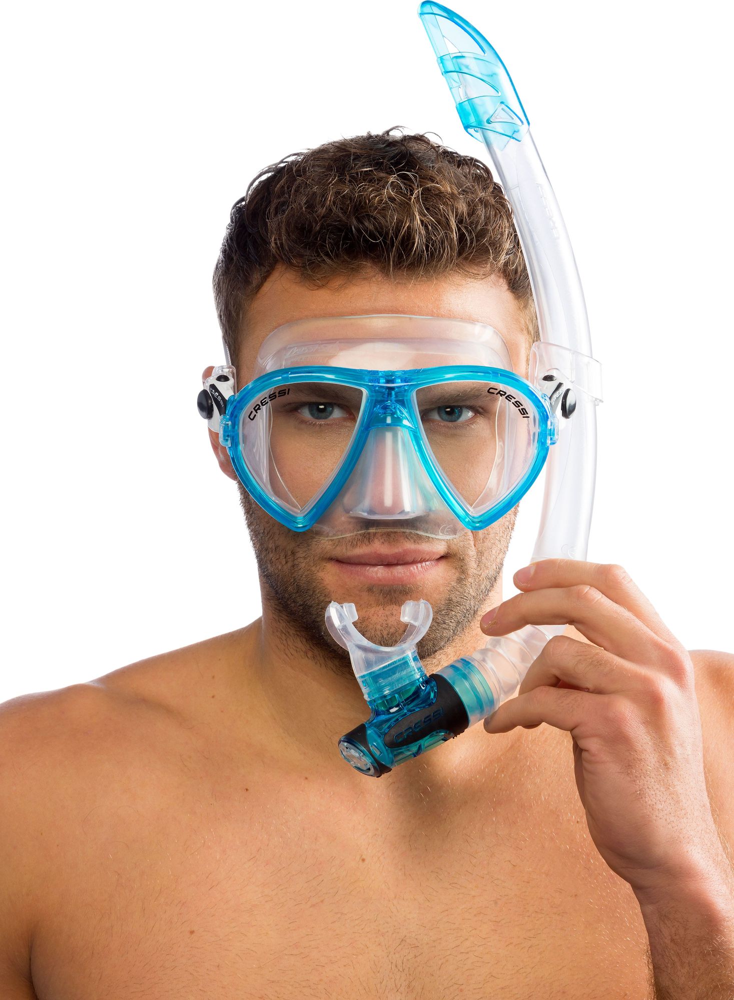 Snorkeling Combos