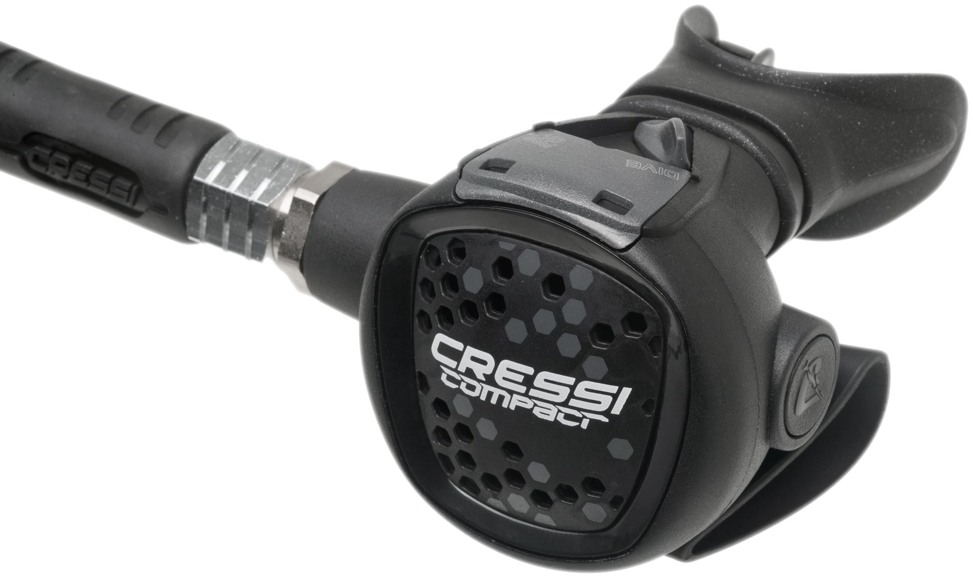 Cressi Start Scuba Set immersion subacque gav g.a.v. equilibrator erogator scuba diving dive bcd b.c.d. regulator scuba set