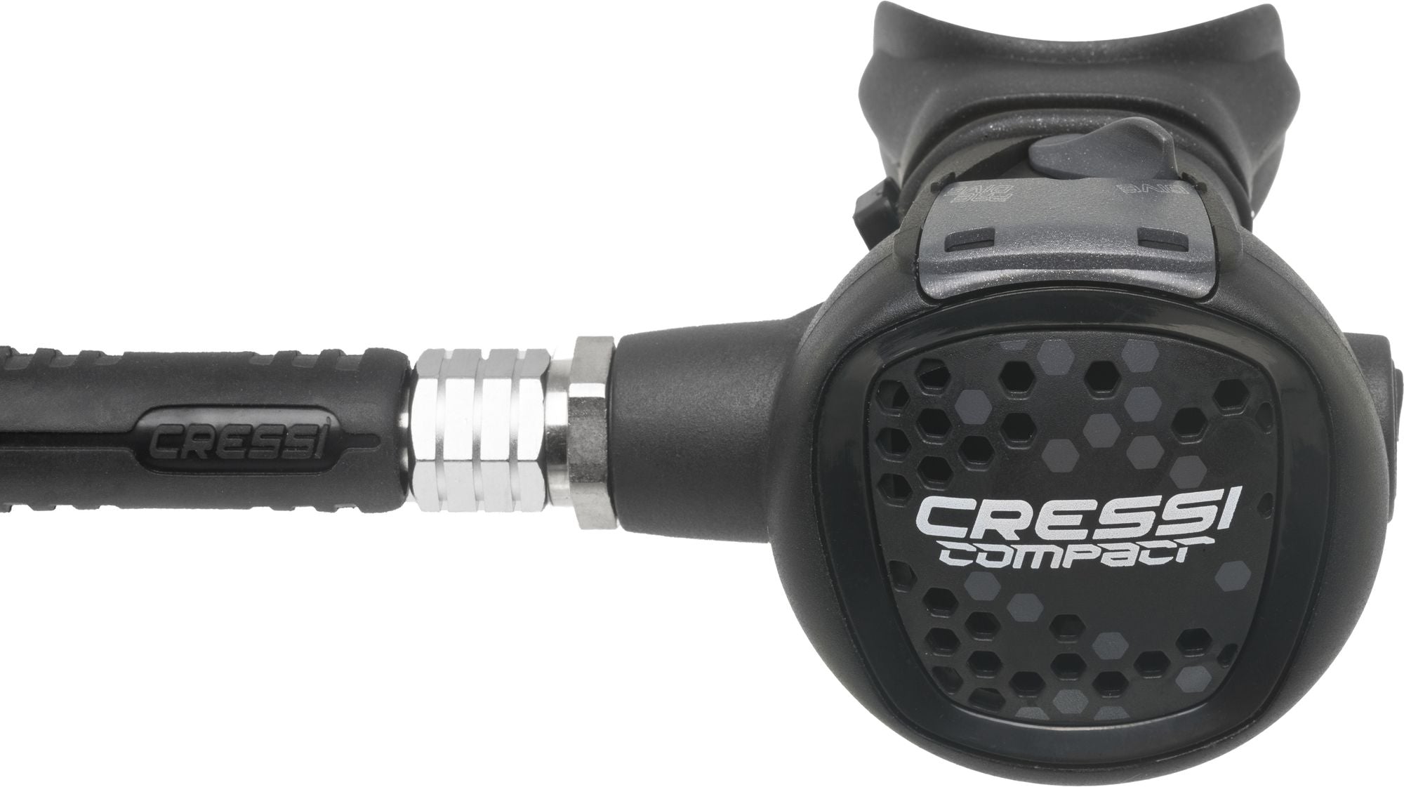 Cressi Start Scuba Set immersion subacque gav g.a.v. equilibrator erogator scuba diving dive bcd b.c.d. regulator scuba set