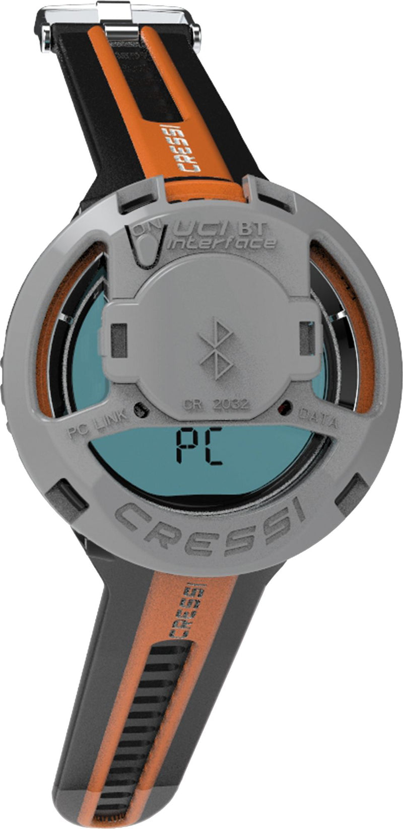 Computer Watches Bt Interface - Cressi