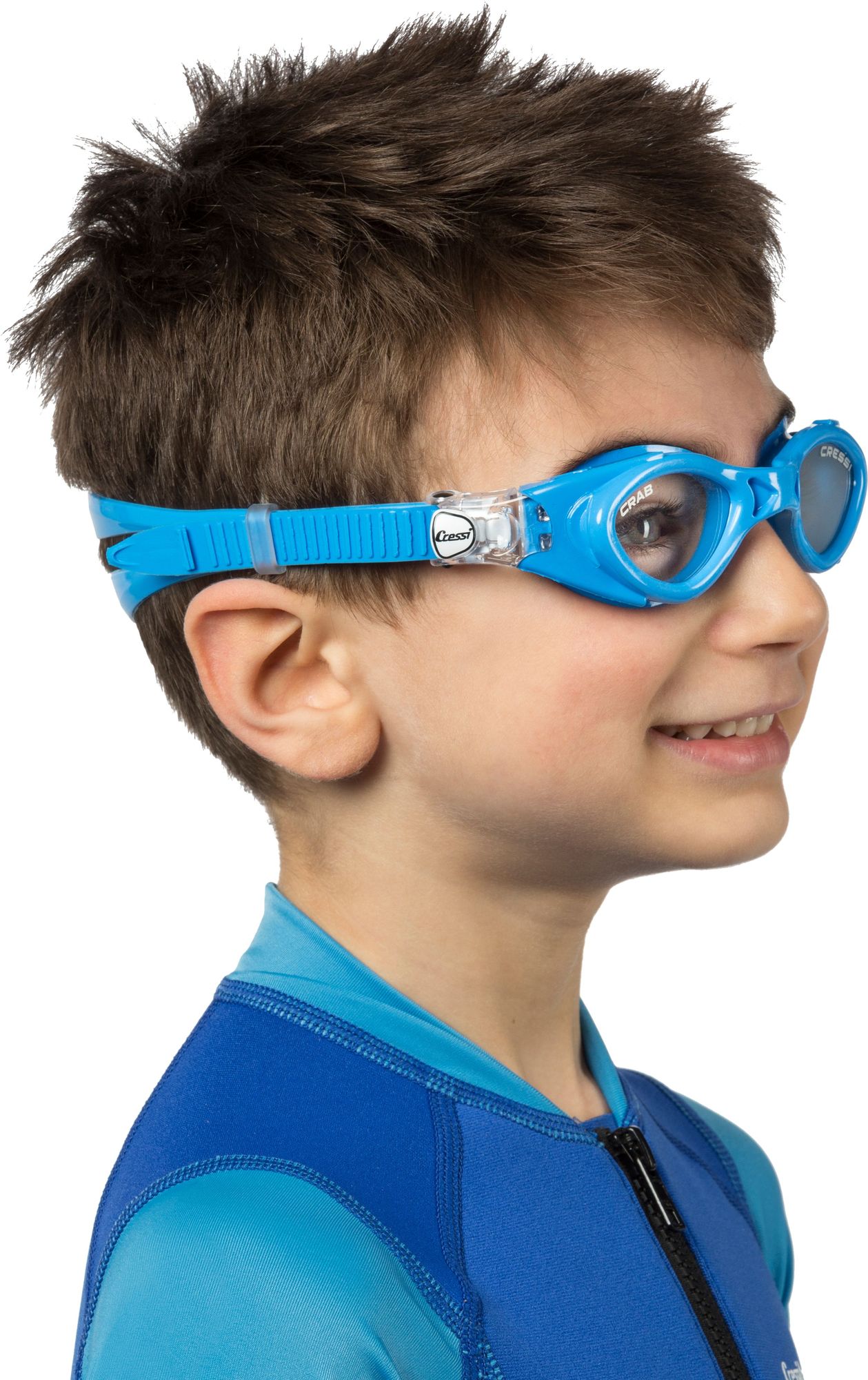 Cressi Crab Swim Goggles occhialini nuoto nuoto mare swimming swim goggles adult