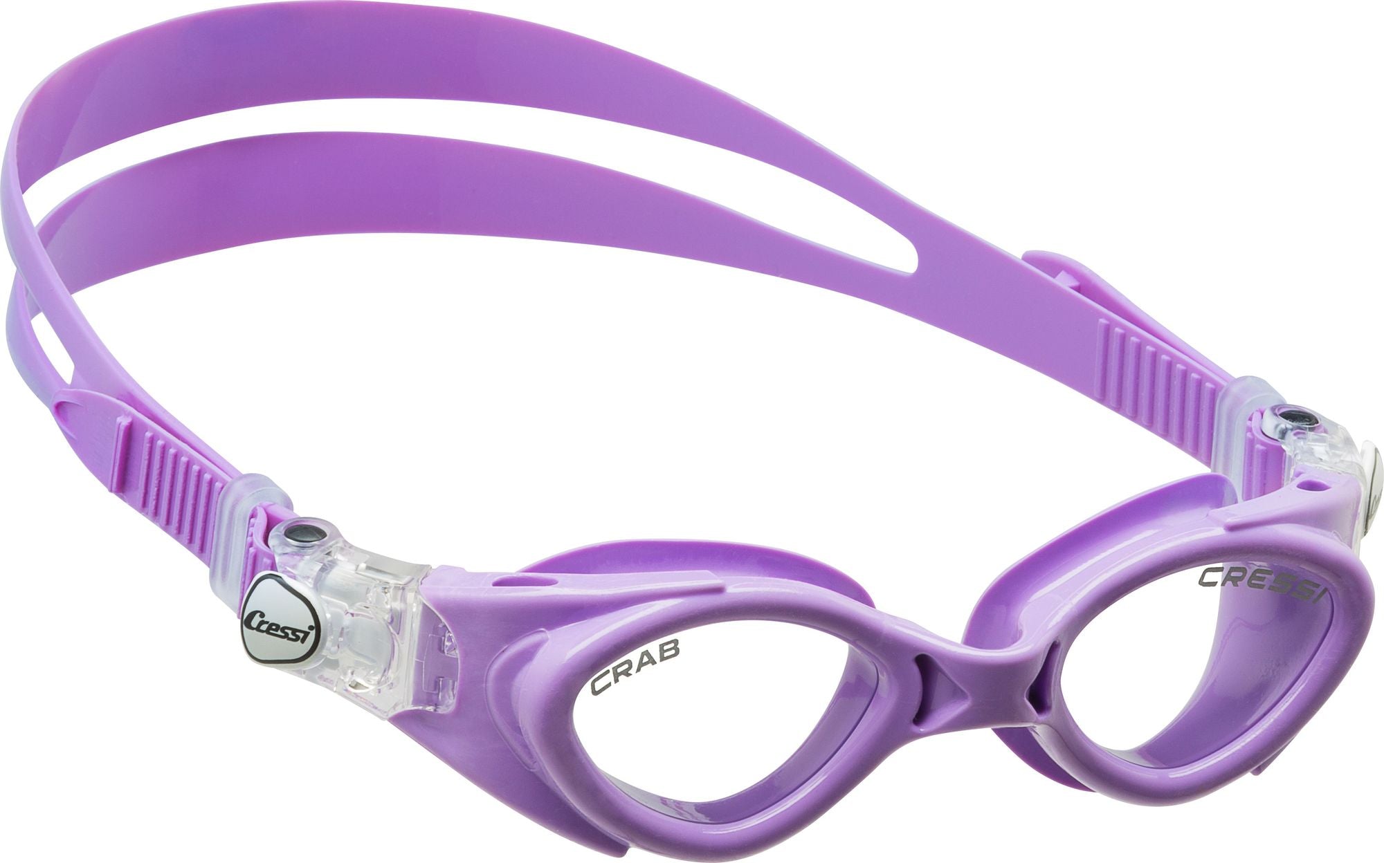 Cressi Crab Swim Goggles occhialini nuoto nuoto mare swimming swim goggles adult