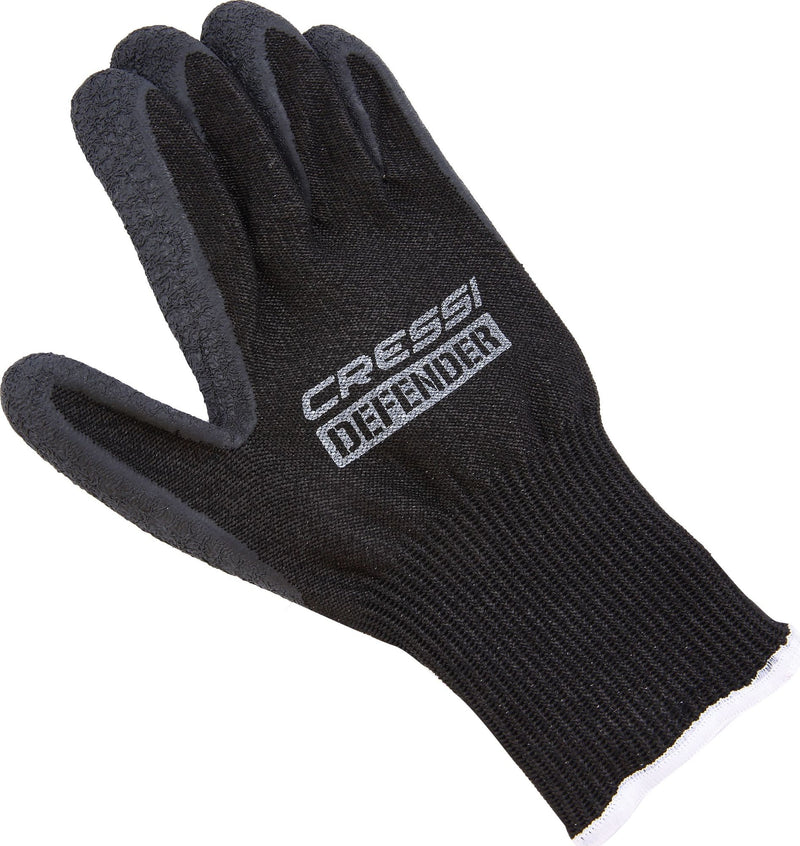 Cressi Defender Gloves guanti immersion subacque pesca mut abbigliamento scuba diving spearfishing neoprene wetsuit accessor cut resistant gloves