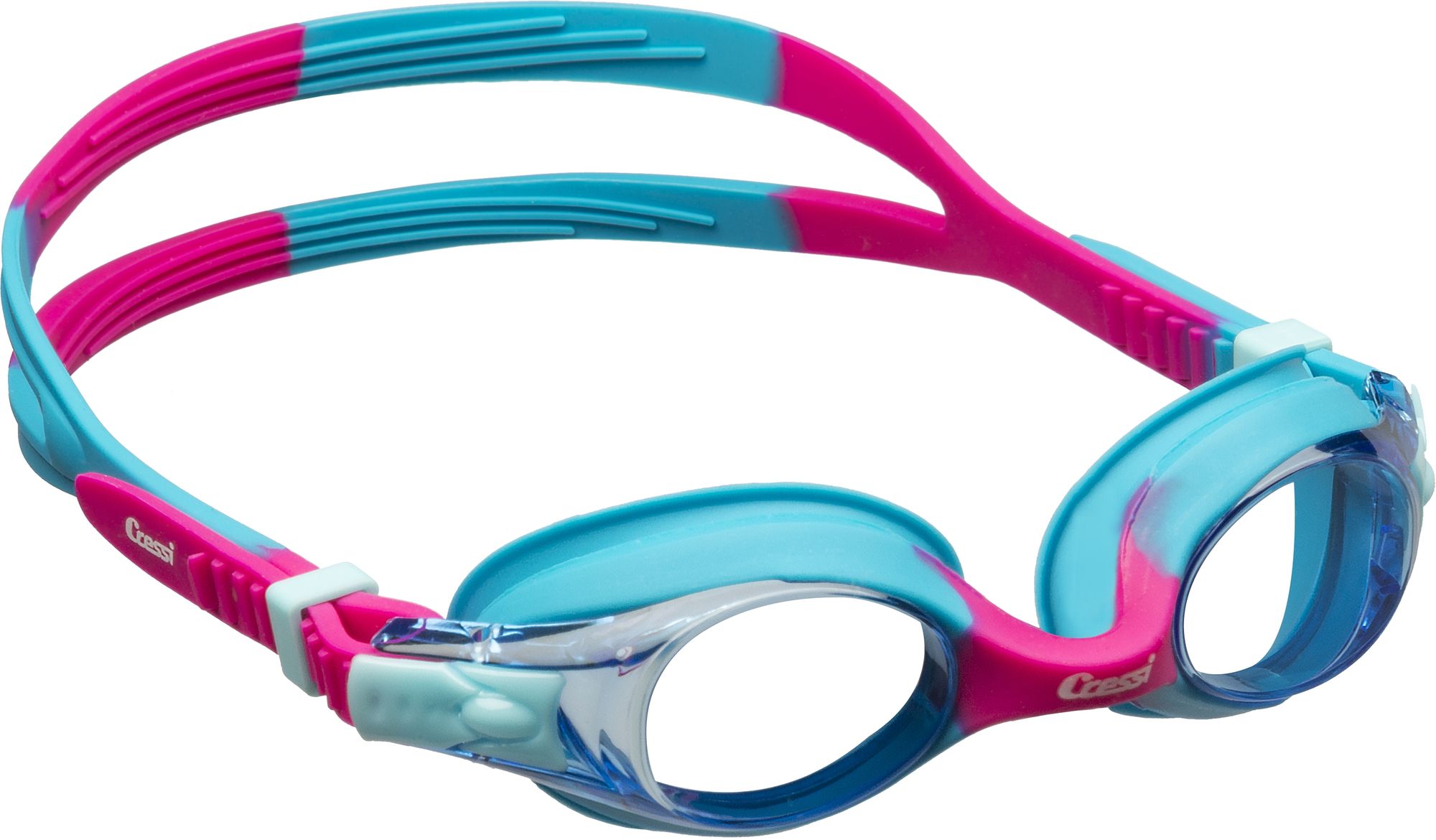 Cressi Dolphin 2.0 Swim Goggles