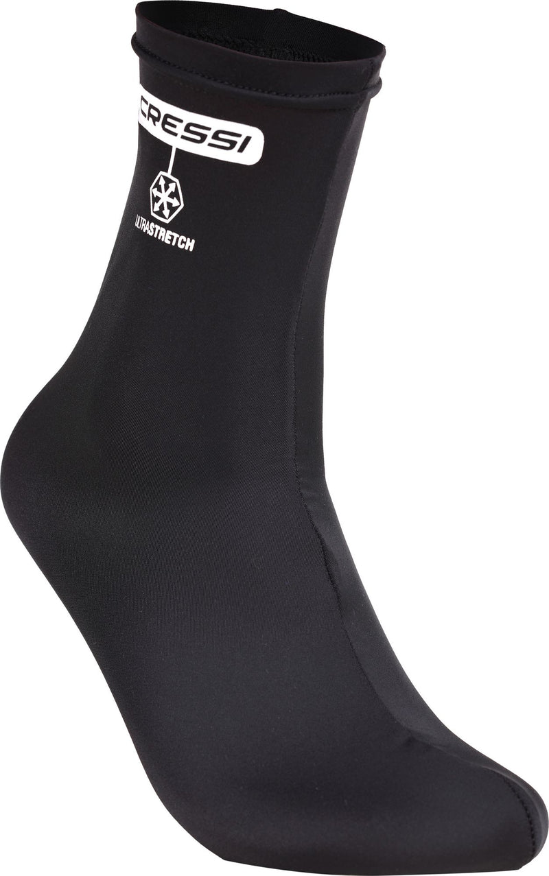 Cressi Elastic Socks spiaggia nuoto protezion protettiv snorkeling & beach paddling swimming protect rashguard foowear socks unisex