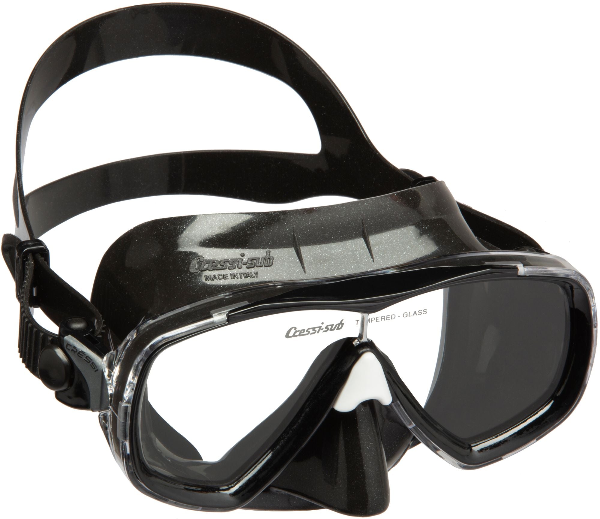 Cressi Estrella Mask maschera spiaggia mascher snorkeling & beach mask adult