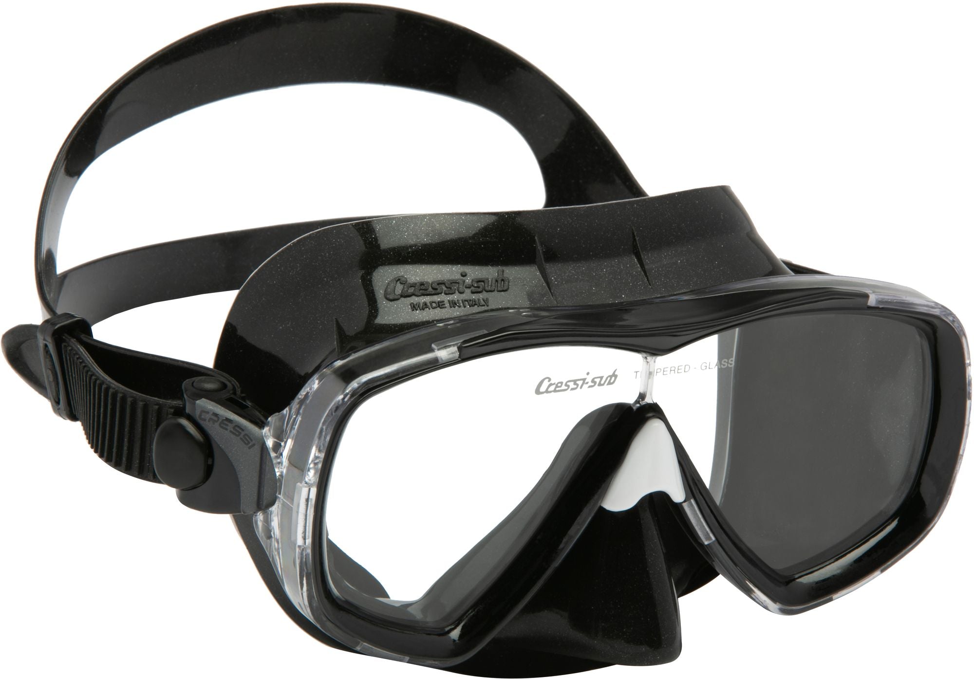 Cressi Estrella Mask maschera spiaggia mascher snorkeling & beach mask adult