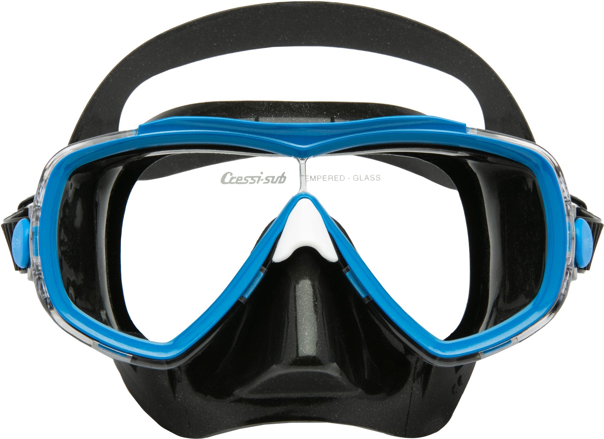 Cressi Estrella Mask maschera spiaggia mascher snorkeling & beach mask adult