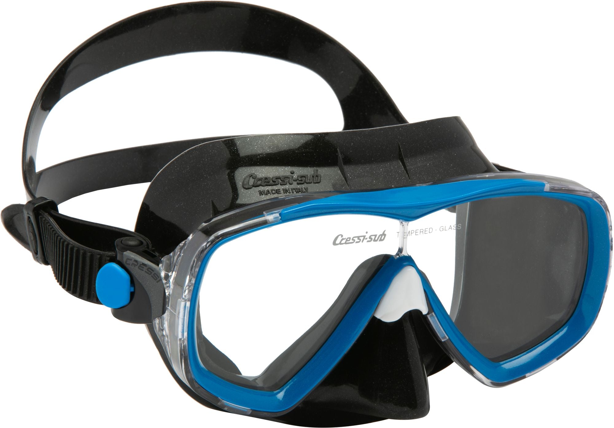 Cressi Estrella Mask maschera spiaggia mascher snorkeling & beach mask adult