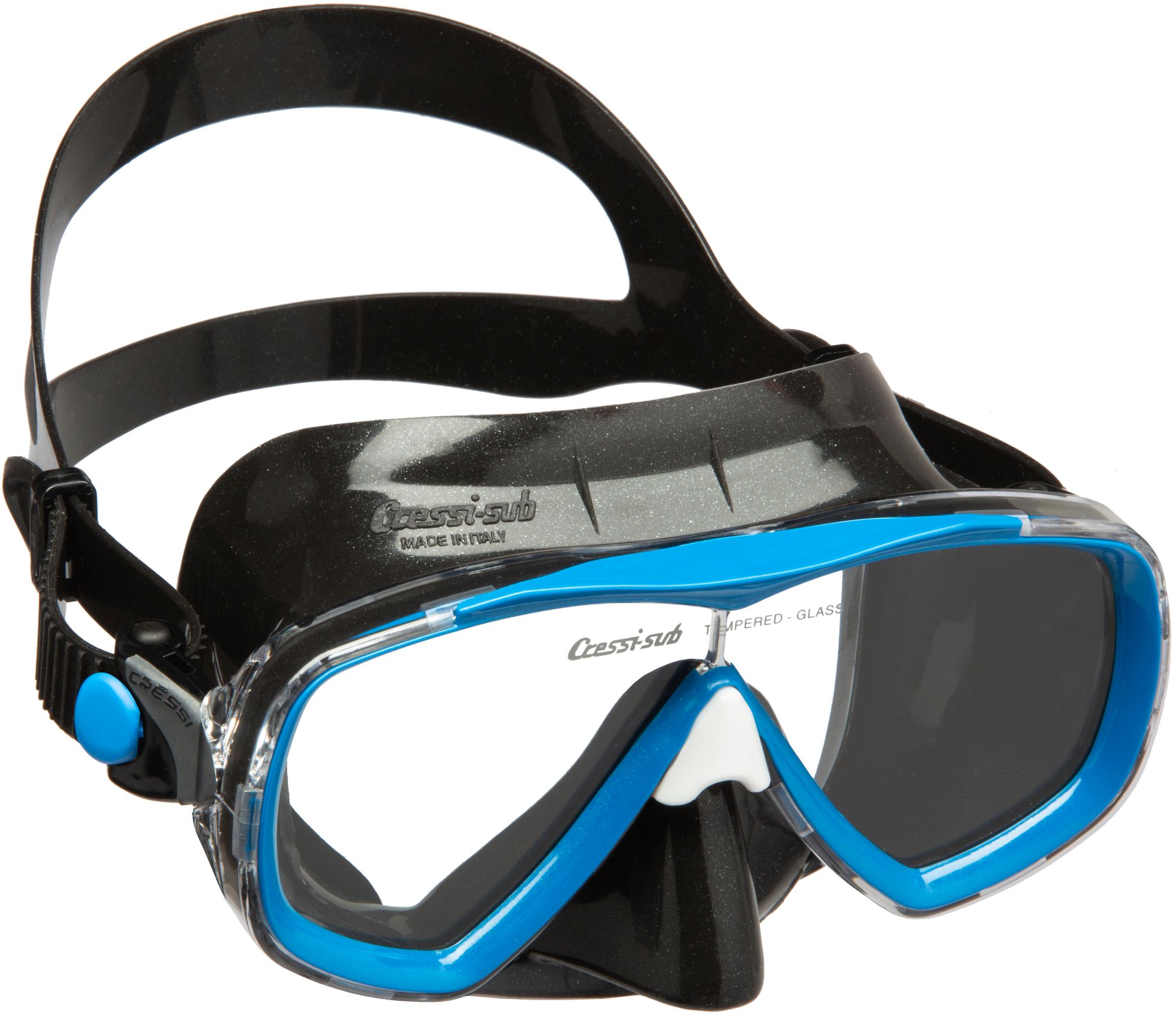Cressi Estrella Mask maschera spiaggia mascher snorkeling & beach mask adult