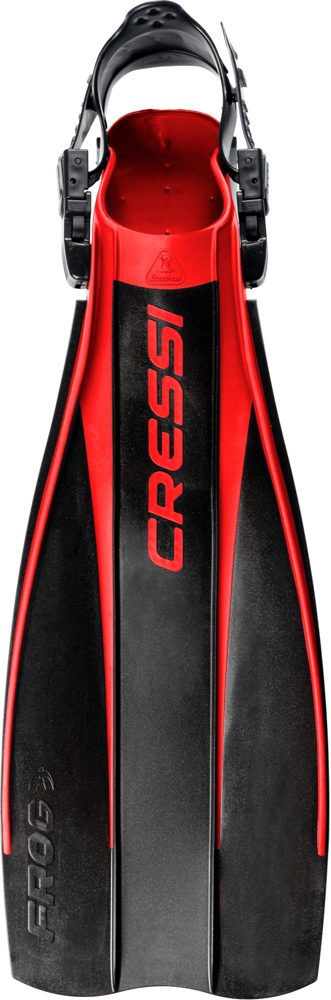 Cressi Frog Fins