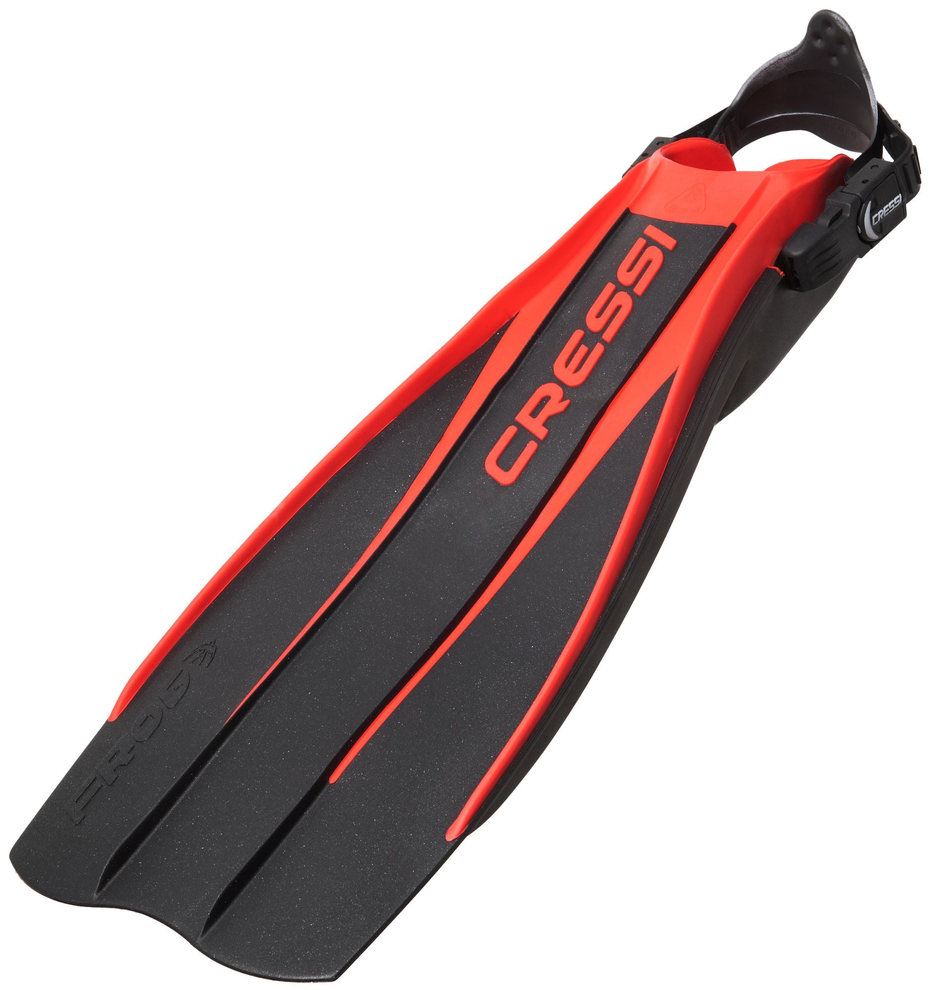 Cressi Frog Fins