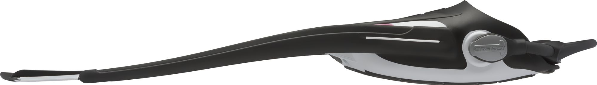 Cressi Thor Ebs Fins pinne immersion subacque pinn scarpett apert pal lung scuba diving long blade open heel fins adult