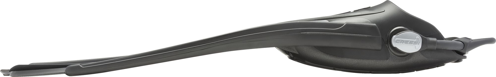 Cressi Thor Ebs Fins pinne immersion subacque pinn scarpett apert pal lung scuba diving long blade open heel fins adult