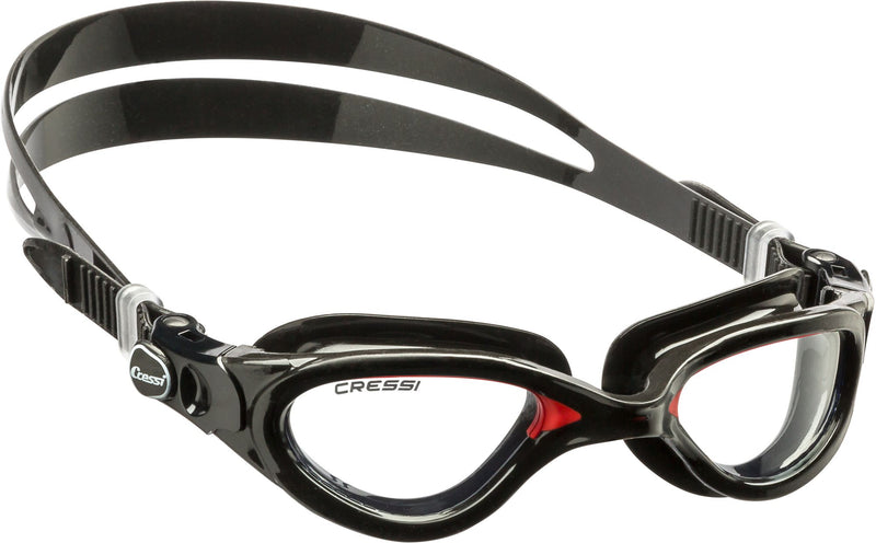 Cressi Flash Swim Goggles Man occhialini nuoto uomo nuoto mare swimming man swim goggles adult