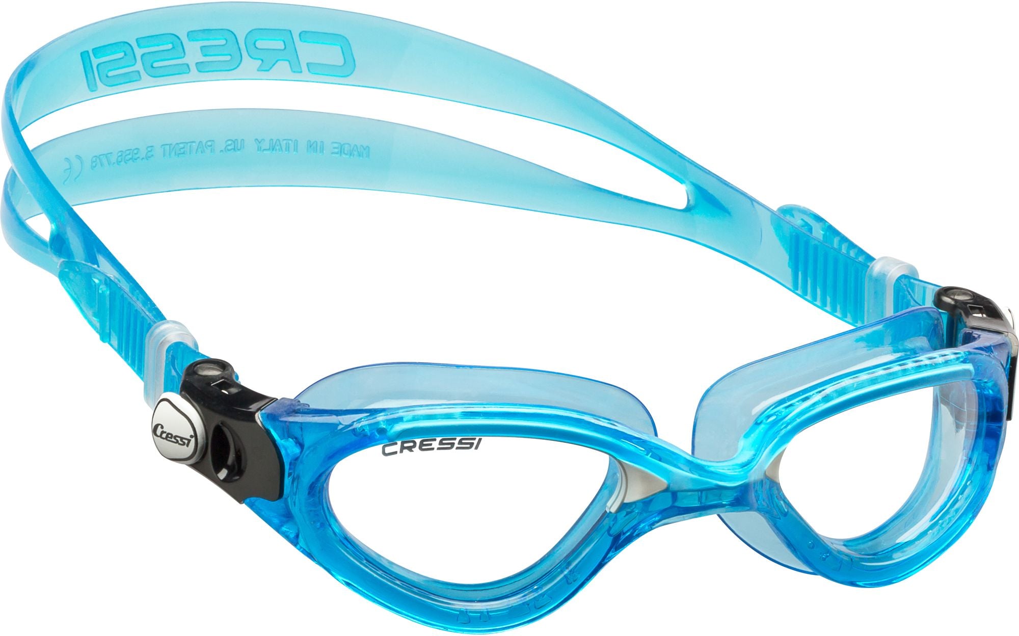 Cressi Flash Swim Goggles Man occhialini nuoto uomo nuoto mare swimming man swim goggles adult