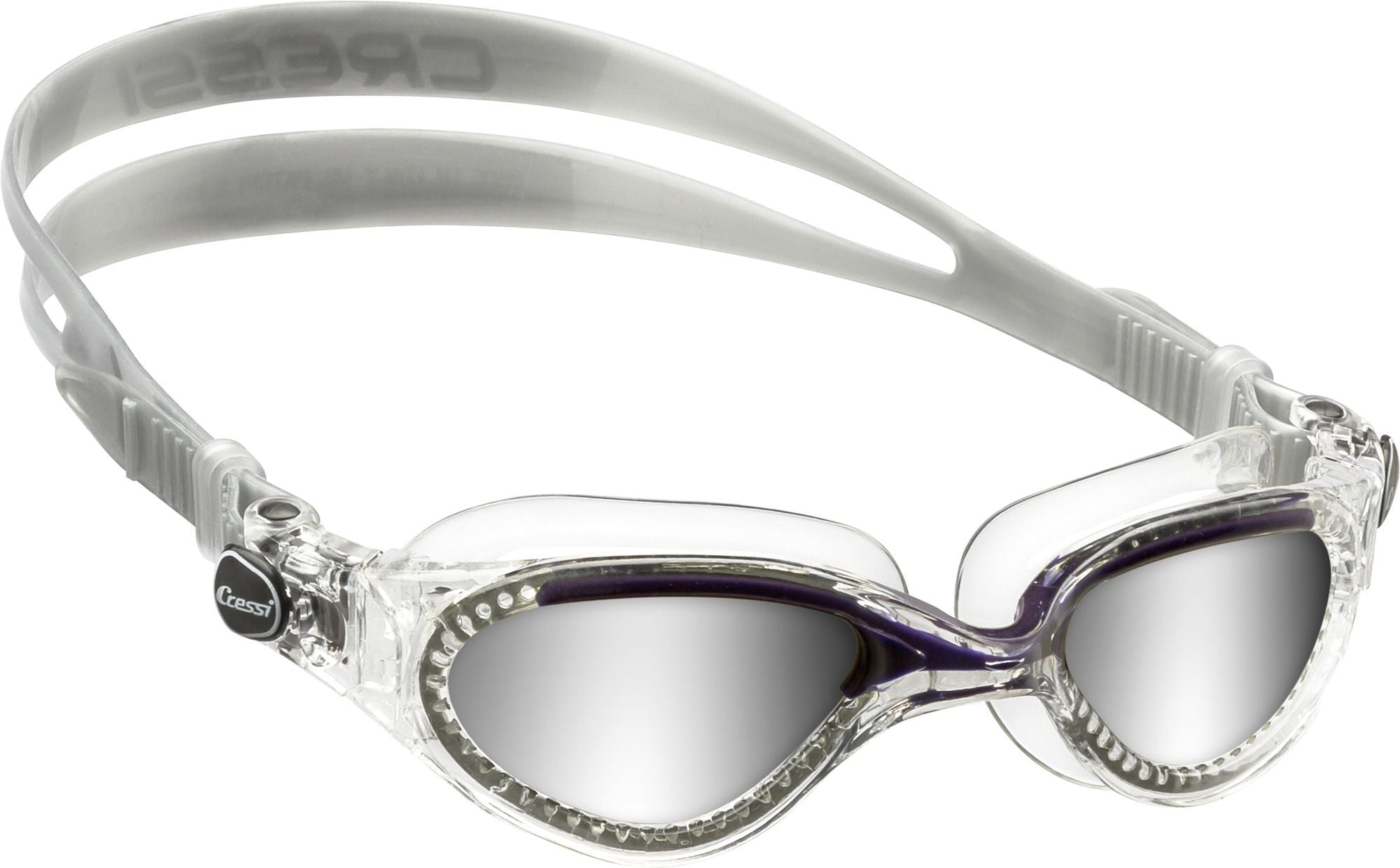 Cressi flash goggles top
