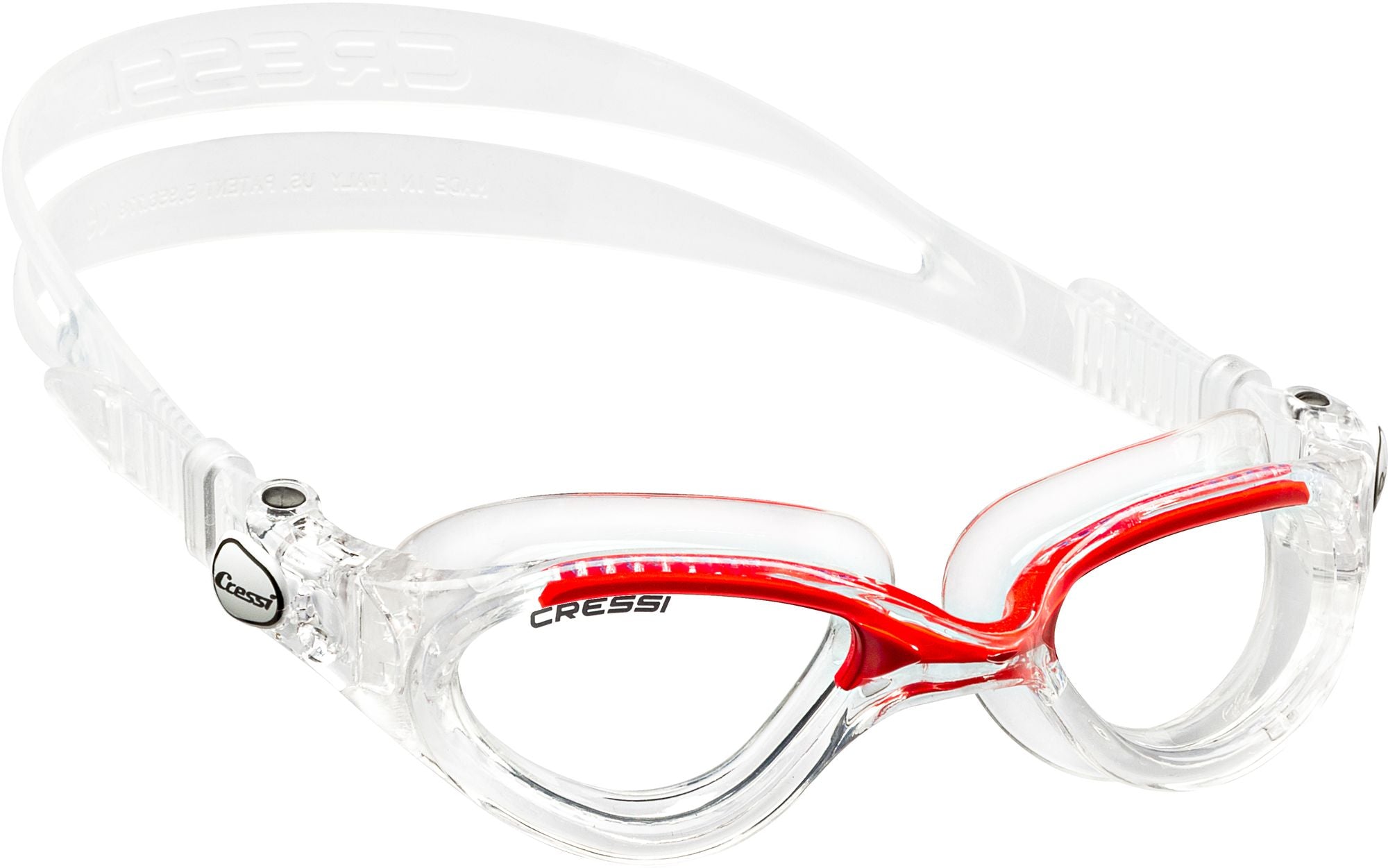 Cressi flash swim goggles on sale