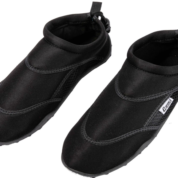 Infradito Donna Mare Scarpette Da Scoglio Cressi Polly Morbide E