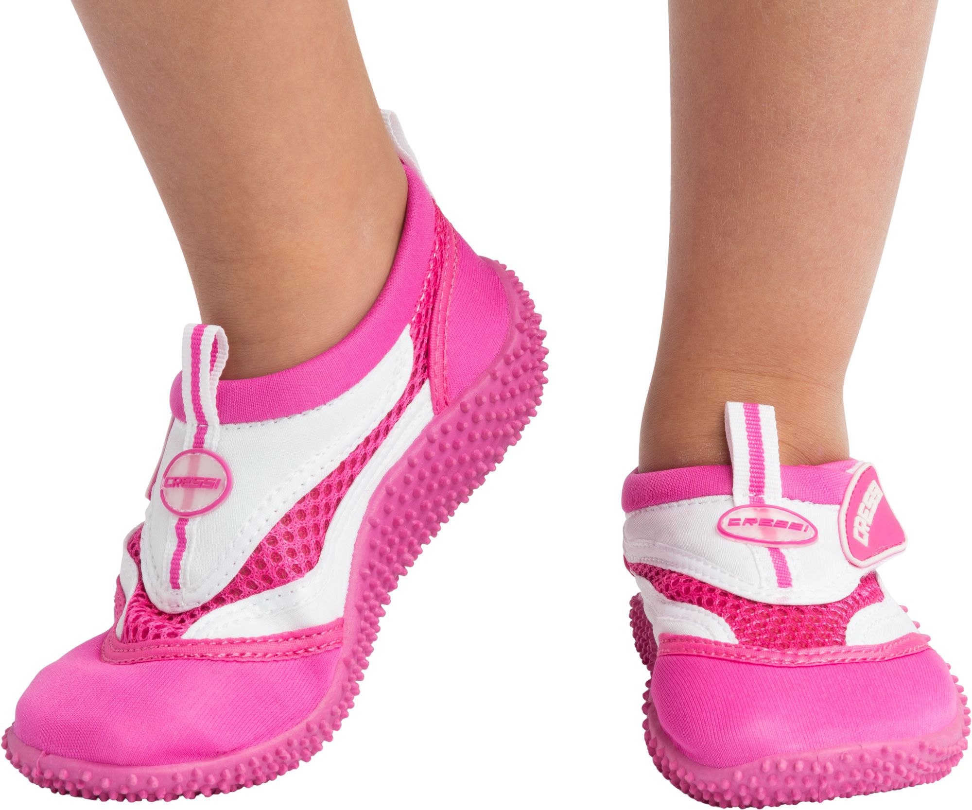 Cressi Coral Aqua Shoes Junior