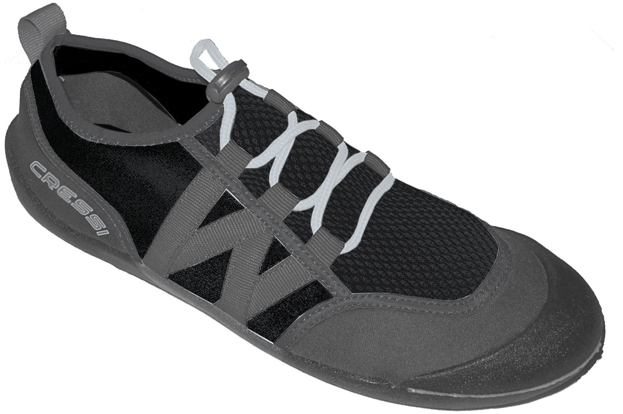 Cressi Elba Aqua Shoes scarpe da scoglio spiaggia calzatur scarp snorkeling & beach footwear aqua shoes