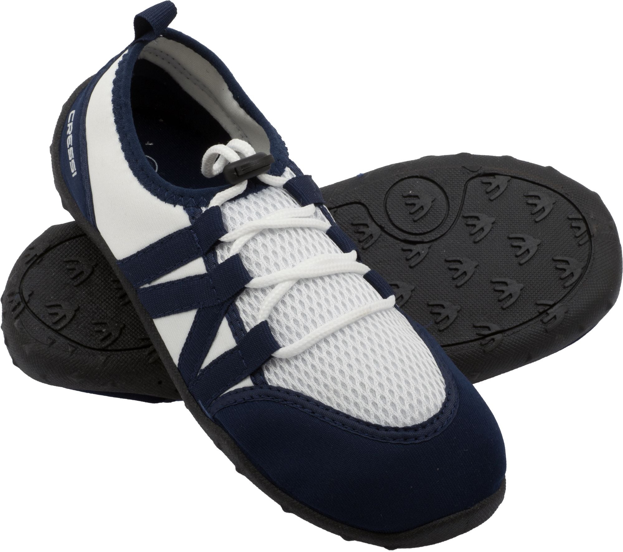 Cressi Elba Aqua Shoes scarpe da scoglio spiaggia calzatur scarp snorkeling & beach footwear aqua shoes