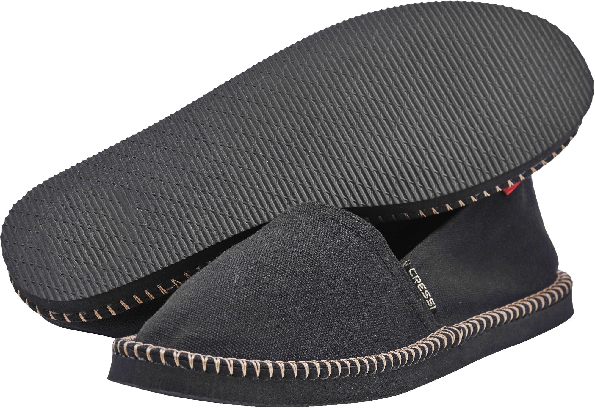 Cressi Valencia Espadrillas espadrillas spiaggia calzatur scarp snorkeling & beach footwear espadrillas