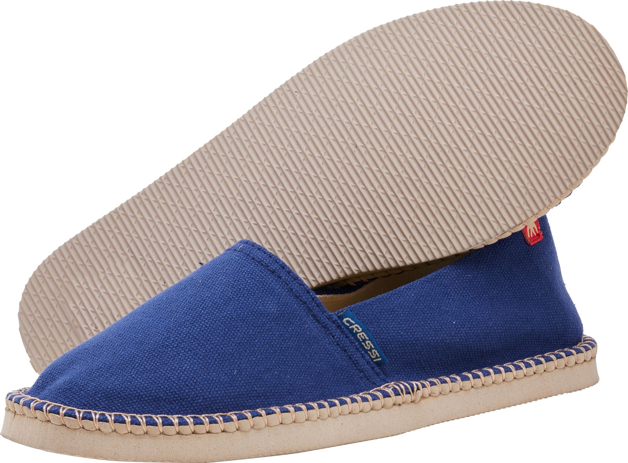 Cressi Valencia Espadrillas espadrillas spiaggia calzatur scarp snorkeling & beach footwear espadrillas