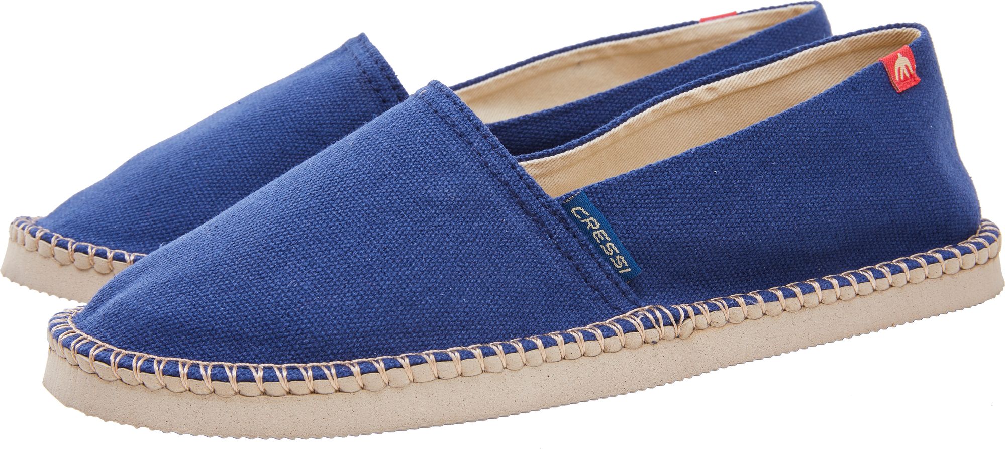 Cressi Valencia Espadrillas espadrillas spiaggia calzatur scarp snorkeling & beach footwear espadrillas