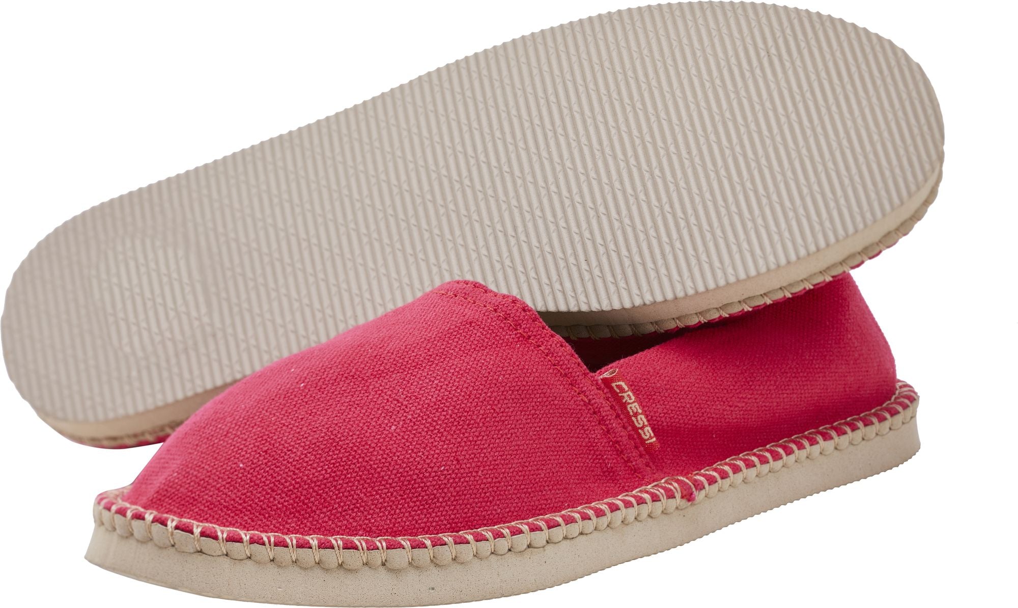 Cressi Valencia Espadrillas espadrillas spiaggia calzatur scarp snorkeling & beach footwear espadrillas