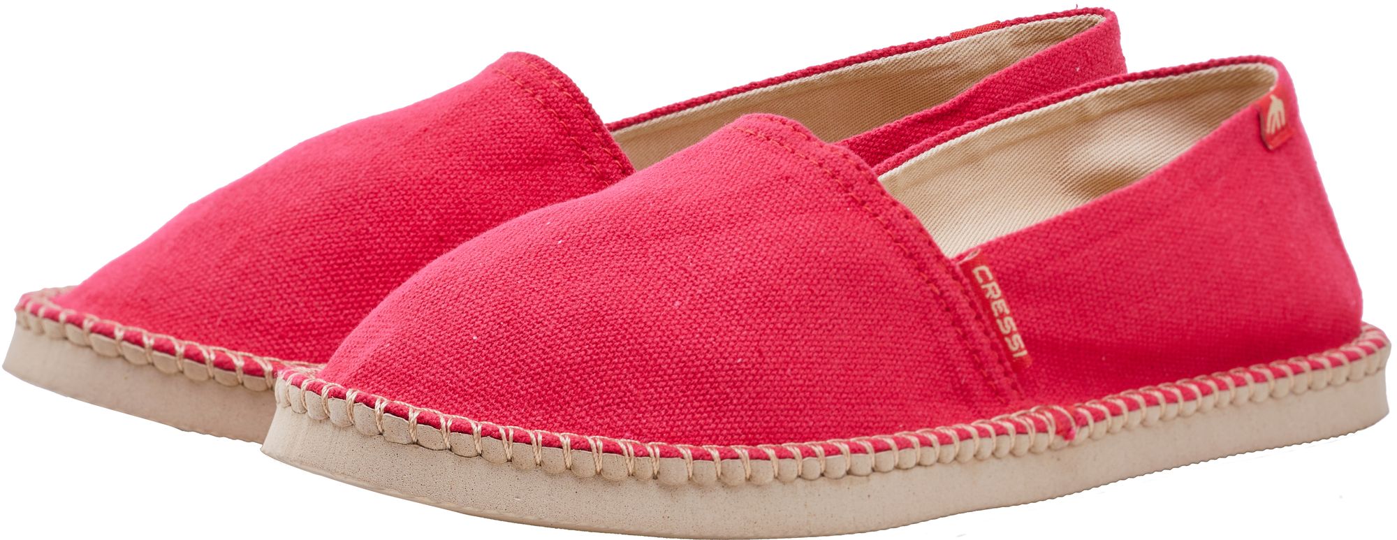 Cressi Valencia Espadrillas espadrillas spiaggia calzatur scarp snorkeling & beach footwear espadrillas