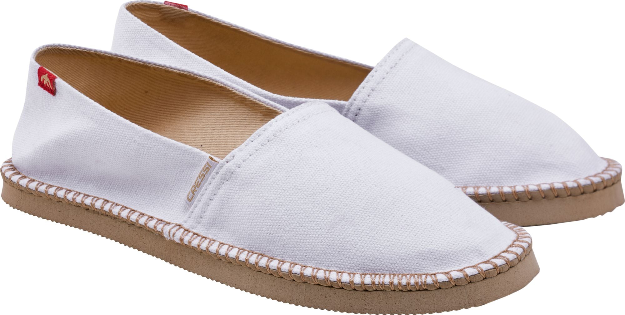 Cressi Valencia Espadrillas espadrillas spiaggia calzatur scarp snorkeling & beach footwear espadrillas