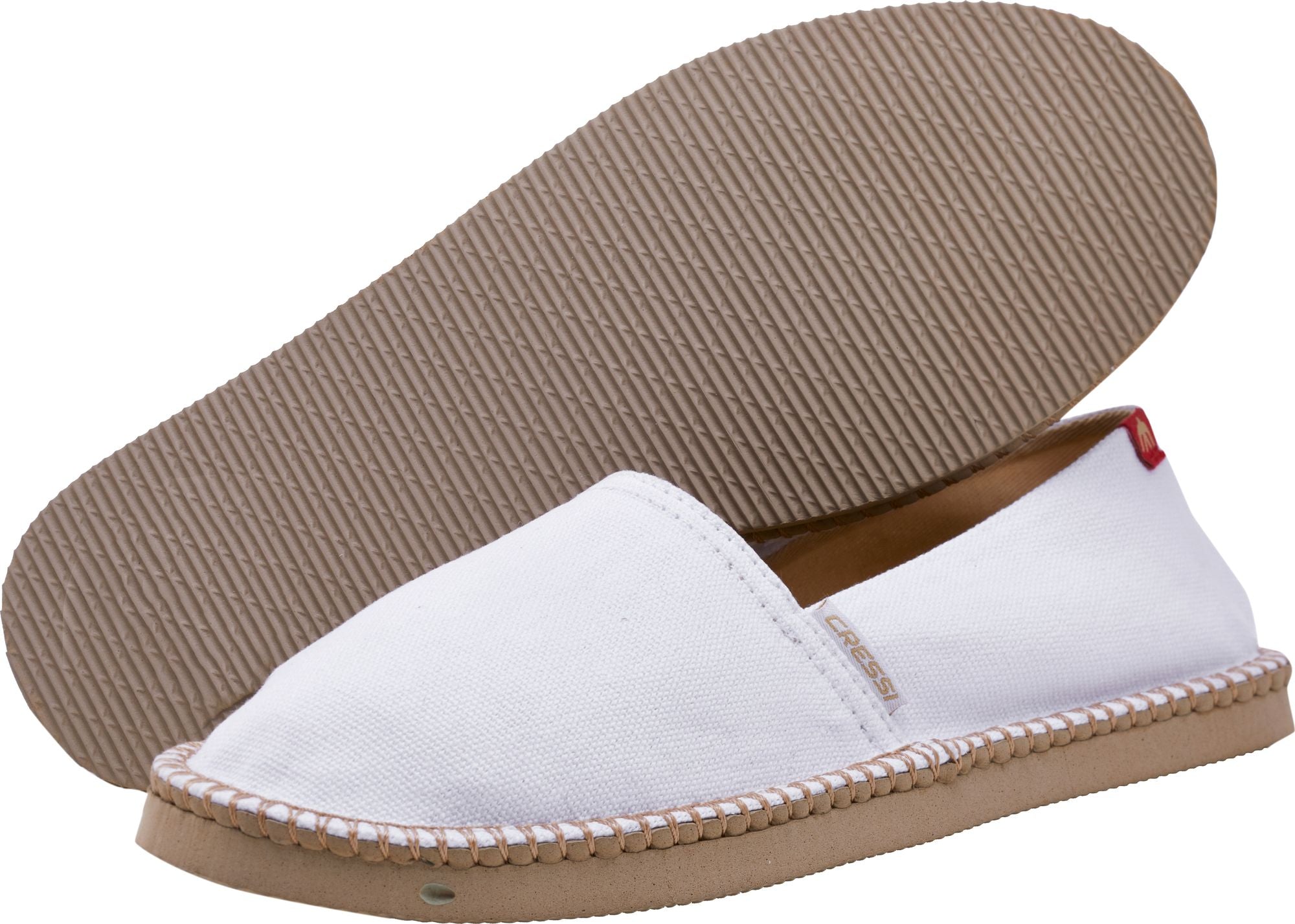 Cressi Valencia Espadrillas espadrillas spiaggia calzatur scarp snorkeling & beach footwear espadrillas