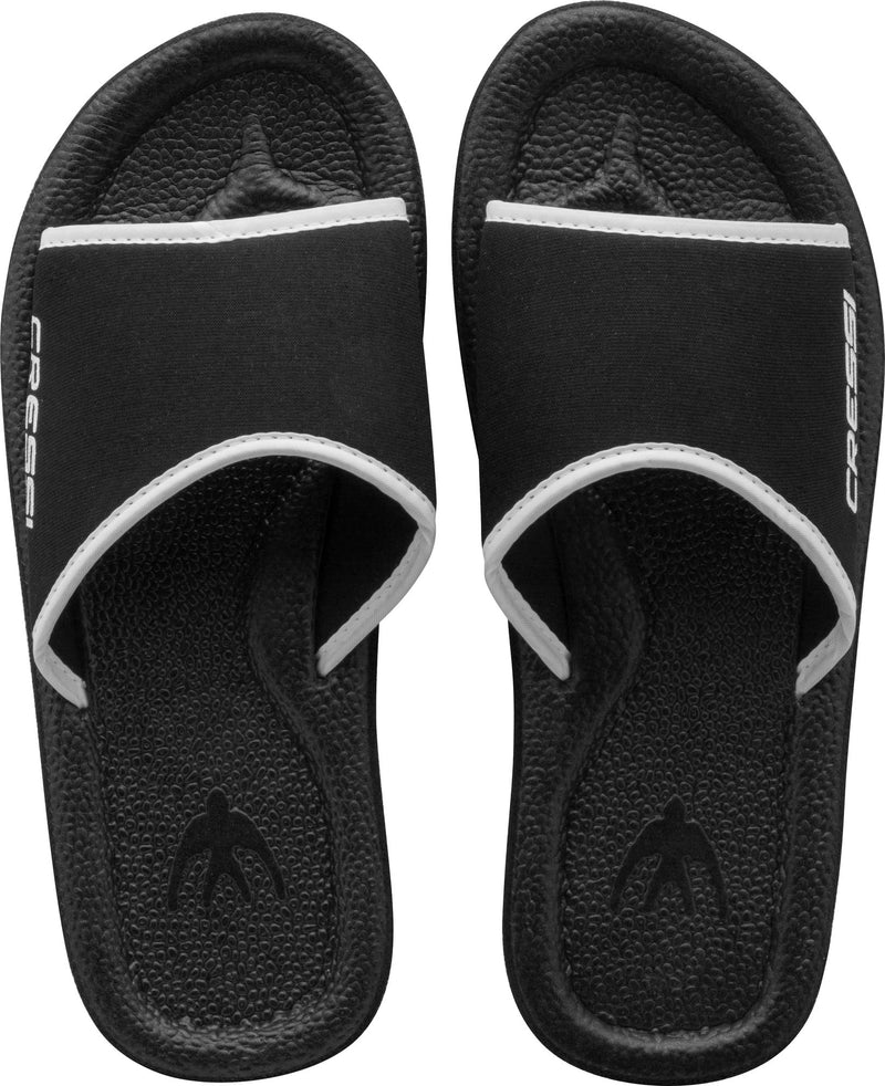 Cressi Lipari Sandals sandali spiaggia calzatur scarp snorkeling & beach footwear sandals
