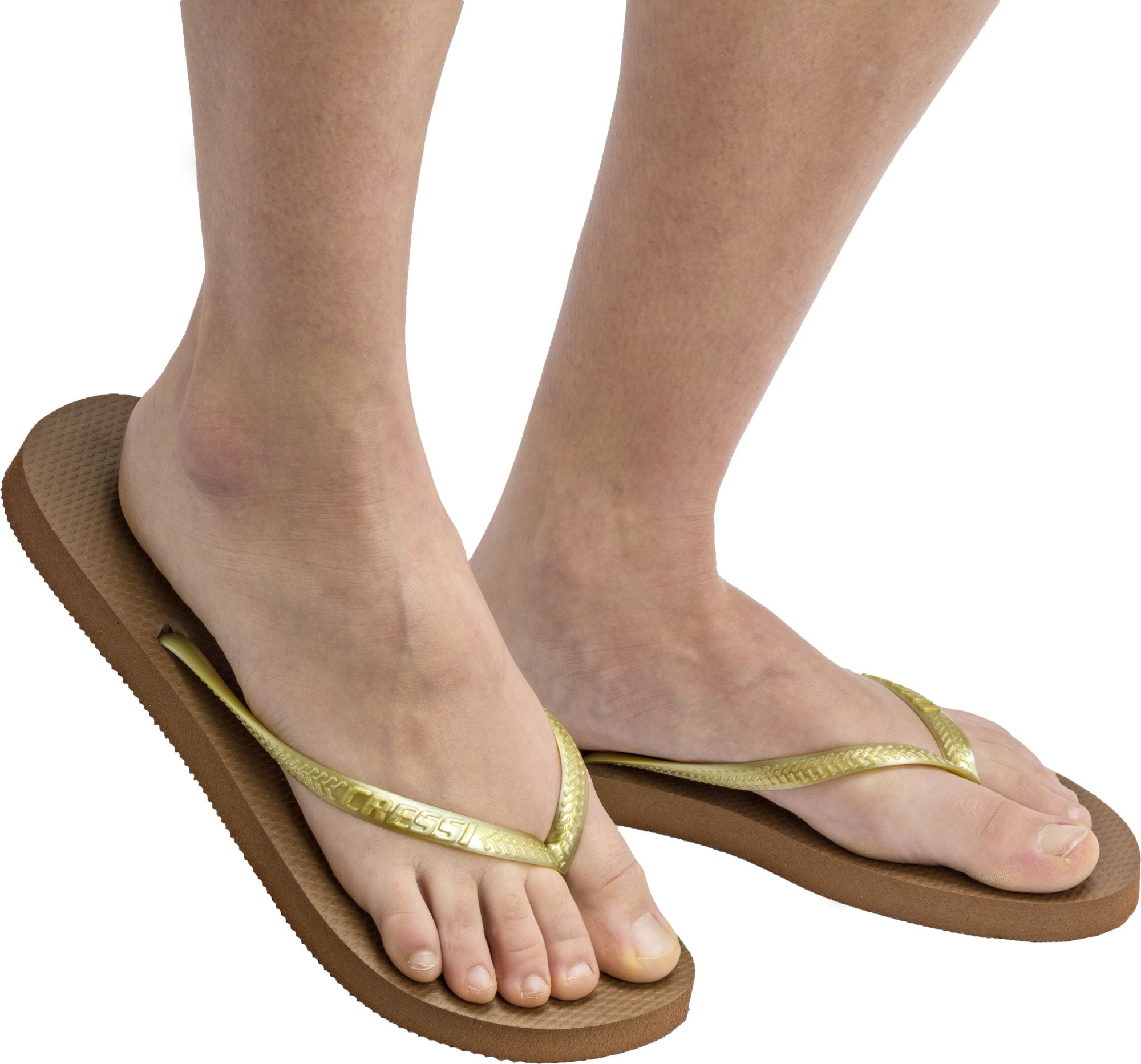 Cressi Marbella Flip Flops infradito spiaggia calzatur scarp snorkeling & beach footwear flip flops