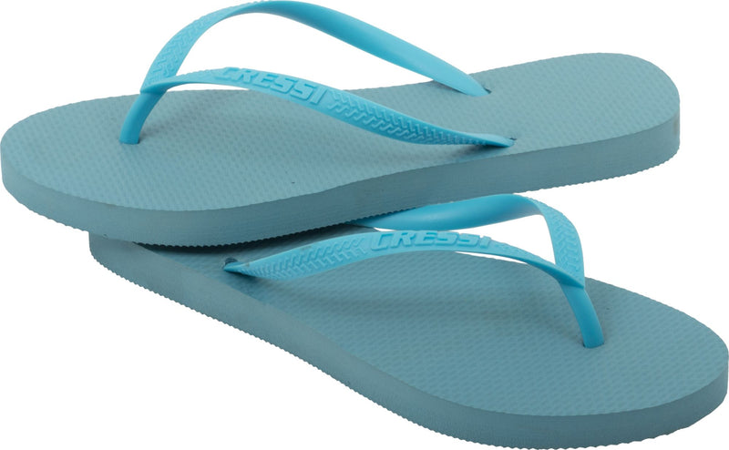 Cressi Marbella Flip Flops infradito spiaggia calzatur scarp snorkeling & beach footwear flip flops