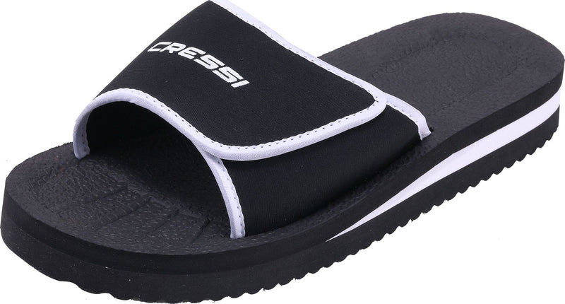 Cressi Panarea Sandals sandali spiaggia calzatur scarp snorkeling & beach footwear sandals
