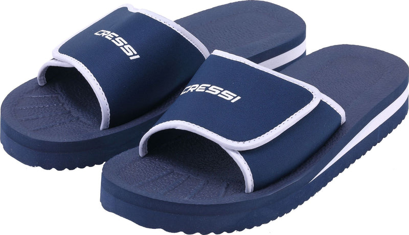Cressi Panarea Sandals sandali spiaggia calzatur scarp snorkeling & beach footwear sandals